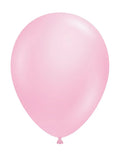 Light Pink Latex Balloon