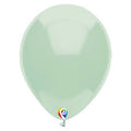 Mint Latex Balloon
