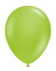Kiwi Latex Balloon