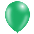 Green Latex Balloon