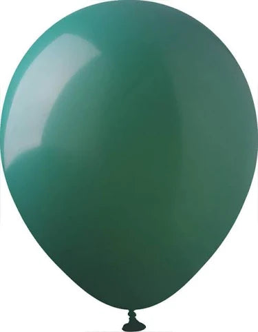 Hunter Latex Balloon