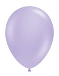 Lavender Latex Balloon