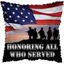 Honoring All Who Served