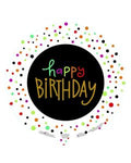 Birthday Spotlight