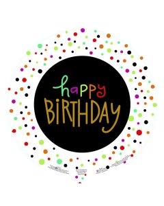 Birthday Spotlight