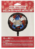 Magic Party Balloon
