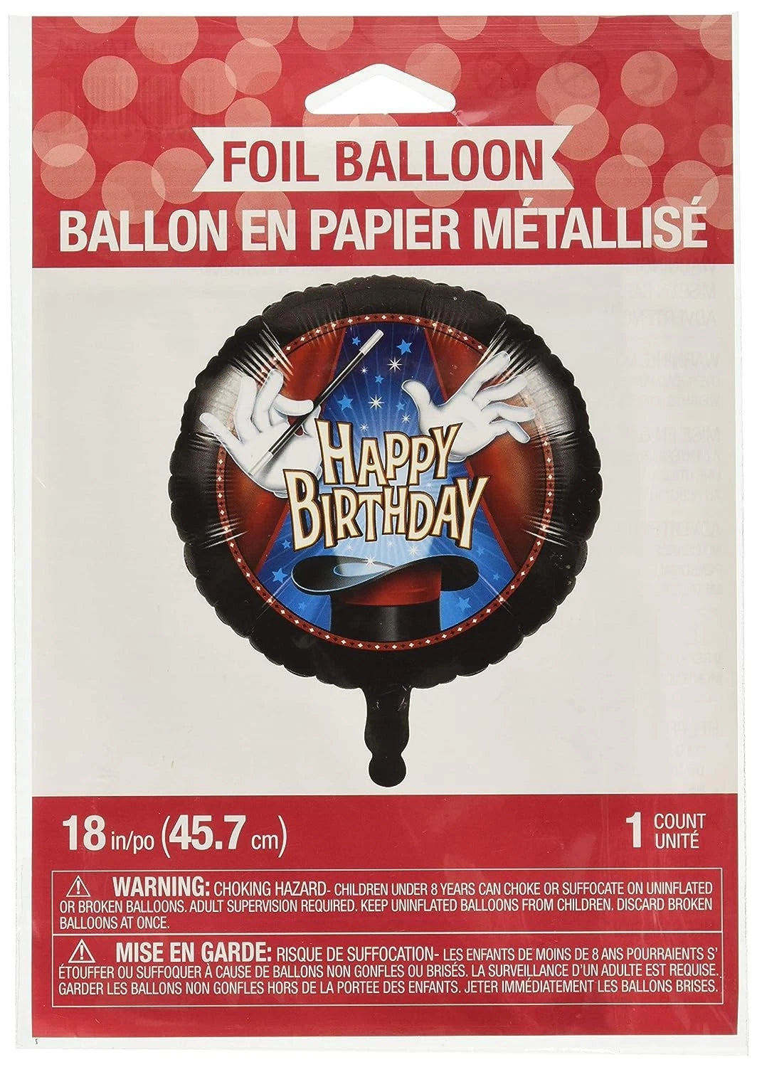 Magic Party Balloon