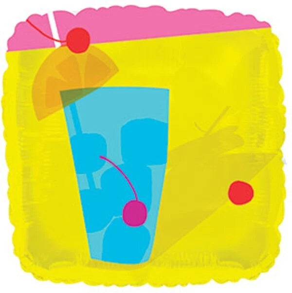 Cool Summer Drink