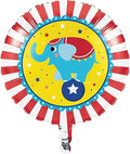 Circus Party Balloon