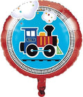 All Aboard Balloon