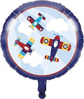 Lil Flyer Airplane