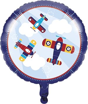 Lil Flyer Airplane