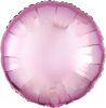 Rose Gold Round Balloon