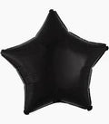 Black Star Balloon