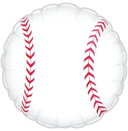 Baseball Balloon