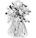 Silver Balloon Weight