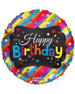 Birthday Marquee
