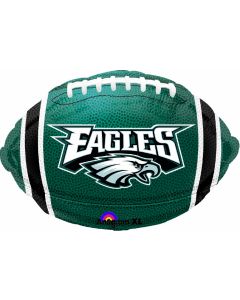 Philadelphia Eagles Football-Shaped Toy