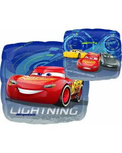 Cars Lightening McQueen Balloon