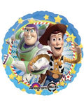Toy Story Buzz & Woody