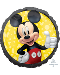 Mickey Mouse Forever Balloon