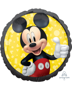 Mickey Mouse Forever Balloon