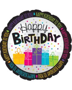 HBD Gifts