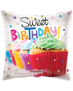 Have A Sweet Bday