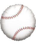 Baseball Balloon