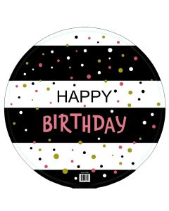 Birthday Stardust