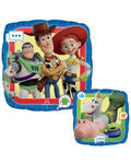 Toy Story 5 Balloon