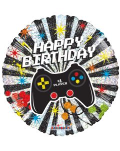 Birthday Controller