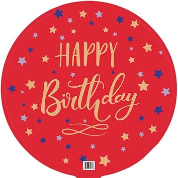 Falling Stars Birthday