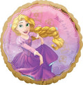 Rapunzel Balloon