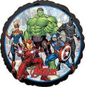 Avengers Power Unite
