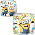Despicable Me Hooray Party