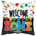 Welcome Home Pennants
