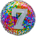 Rainbow Confetti 7