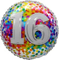 Rainbow Confetti 16