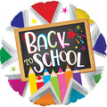 Back To School Pencils