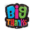 Big Thanks