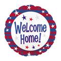 Welcome Home RWB