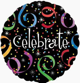 Celebrate