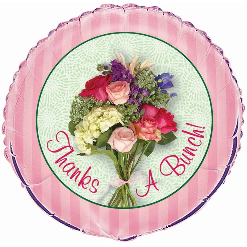 Thanks A Bunch Bouquet