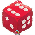 Die Shape Balloon