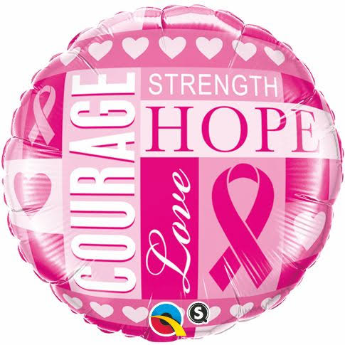 Breast Cancer Inspirations