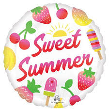 Sweet Summer