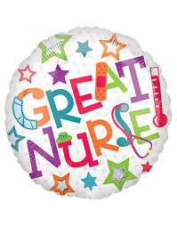 Great Nurse Stars