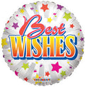Best Wishes Stars