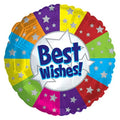 Best Wishes Rainbow